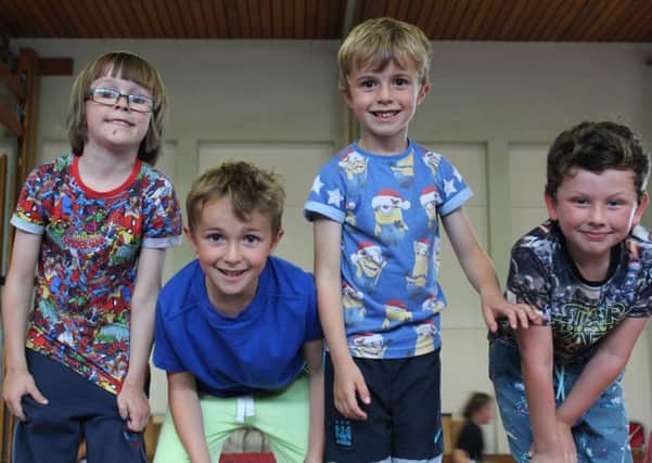 The tool has been launched to encourage schools to help reduce obesity among pupils