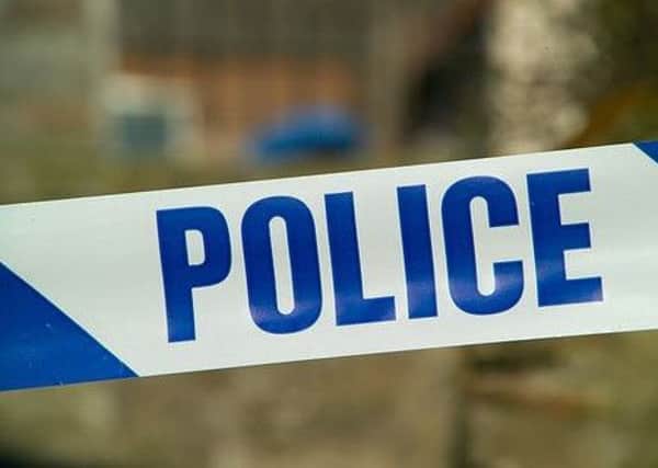 Police are appealing for witnesses after a vulnerable Tomdorden pensioner was robbed