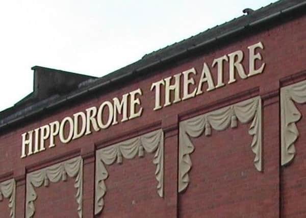 Ferney Lee School pupils are staging their Christmas production at the Hippodrome Theatre, Todmorden