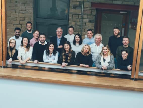 The move comes as Woven further expands its team to include additional strategists, developers, designers and copywriters