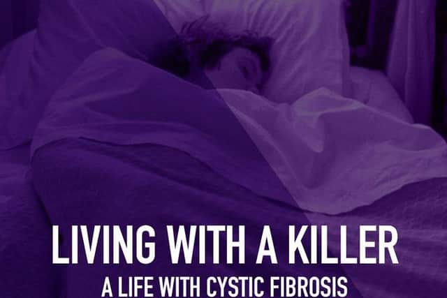The book is still available at www.cysticfibrosisbook.com
