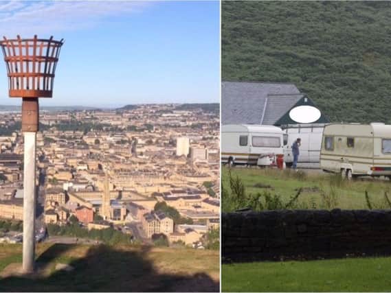 New travellers site revealed for Calderdale