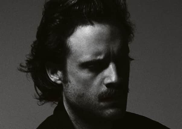 Father John Misty. Picture: Ben Rayner