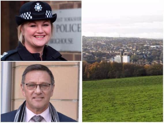 Rise in burglaries in Brighouse leads to police crackdown
