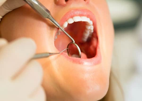 The top 10 dental surgeries in Halifax all have five stars.