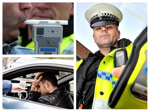 What's the drink-driving limit and how harsh are the punishments?