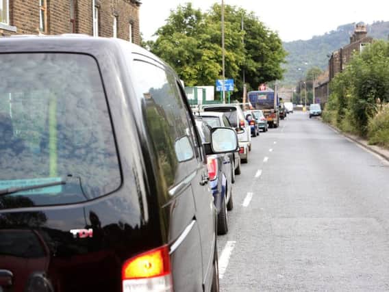 Plan ahead if you are travelling in the Calder Valley